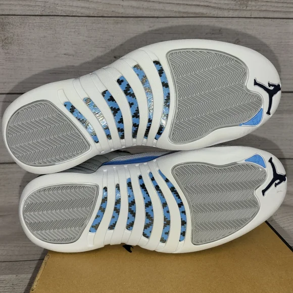 Air Jordan 12 Retro